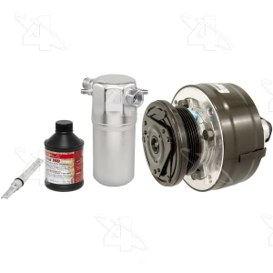 Four Seasons A C Compressor Kit for GMC S15 Jimmy - 1415NK