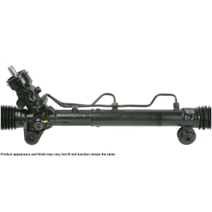 Cardone Reman Remanufactured Hydraulic Power Rack and Pinion Complete Unit for Buick Park Avenue - 22-190
