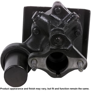 Cardone Reman Remanufactured Hydraulic Power Brake Booster w/o Master Cylinder for Chevrolet Astro - 52-7333