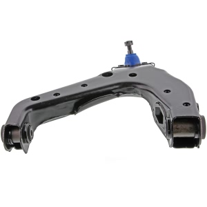 Mevotech Supreme Front Driver Side Lower Non Adjustable Control Arm And Ball Joint Assembly for GMC Safari - CMS50146
