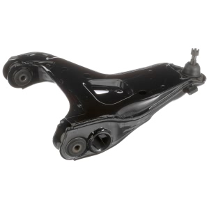 Delphi Front Driver Side Lower Control Arm And Ball Joint Assembly for Oldsmobile Bravada - TC6303