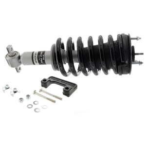 KYB Truck Plus Front Driver Or Passenger Side Twin Tube Complete Strut Assembly for GMC Yukon - SR4544K