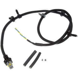Dorman Front Abs Wheel Speed Sensor Wire Harness for Pontiac - 970-047