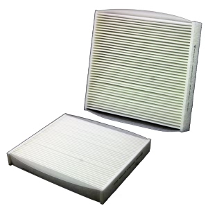 WIX Cabin Air Filter for Pontiac - 24483