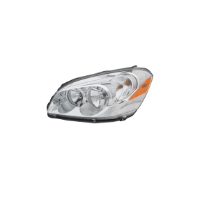 TYC Driver Side Replacement Headlight for Buick - 20-6778-00-9