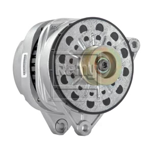 Remy Remanufactured Alternator for Oldsmobile Silhouette - 21135