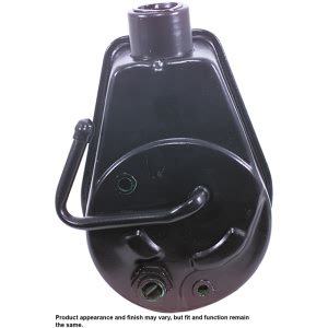 Cardone Reman Remanufactured Power Steering Pump w/Reservoir for GMC S15 - 20-7840