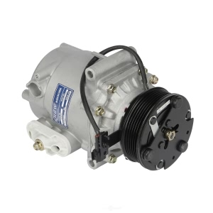 Spectra Premium A/C Compressor for Saturn Vue - 0610192
