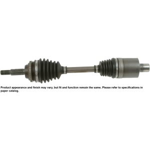 Cardone Reman Remanufactured CV Axle Assembly for Saturn SL1 - 60-1151