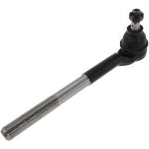 Centric Premium™ Front Outer Steering Tie Rod End for Chevrolet Monte Carlo - 612.66004