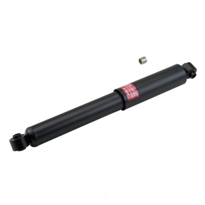 KYB Excel G Front Driver Or Passenger Side Twin Tube Shock Absorber for GMC V1500 Suburban - 344067
