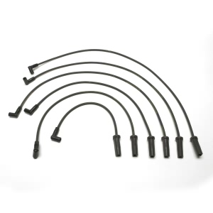 Delphi Spark Plug Wire Set for Oldsmobile 88 - XS10212
