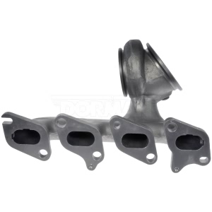 Dorman Cast Iron Natural Exhaust Manifold for Chevrolet Cruze - 674-154