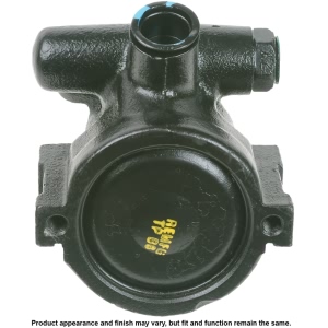 Cardone Reman Remanufactured Power Steering Pump w/o Reservoir for Chevrolet Colorado - 20-989