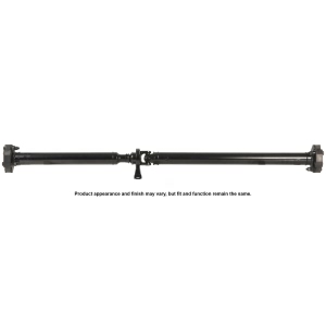 Cardone Reman Remanufactured Driveshaft/ Prop Shaft for Cadillac CTS - 65-1002