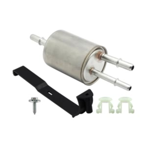 Hastings In Line Fuel Filter for Saturn - GF364