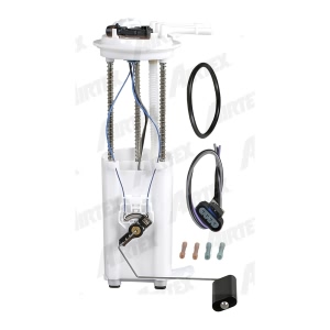 Airtex In-Tank Fuel Pump Module Assembly for Chevrolet Express 2500 - E3971M