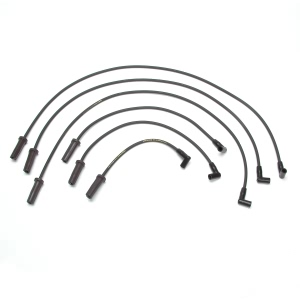 Delphi Spark Plug Wire Set for Oldsmobile Achieva - XS10246