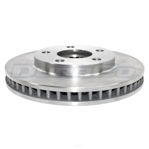 DuraGo Vented Front Brake Rotor for Buick Century - BR55036