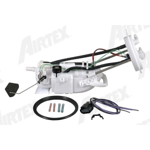 Airtex In-Tank Fuel Pump Module Assembly for Cadillac SRX - E3605M