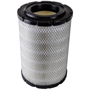Denso Air Filter for GMC K3500 - 143-3396