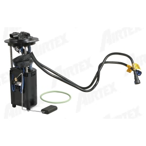Airtex Fuel Pump Module Assembly for Chevrolet Cobalt - E3782M