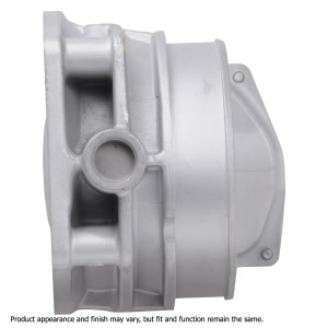 Cardone Reman Remanufactured Throttle Body for Chevrolet SS - 67-3034