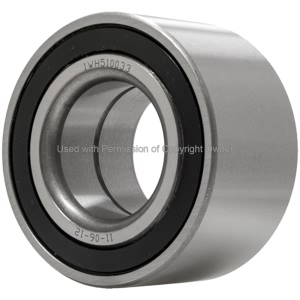 Quality-Built WHEEL BEARING for Chevrolet - WH510033
