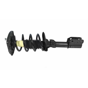 GSP North America Rear Driver Side Suspension Strut and Coil Spring Assembly for Oldsmobile Intrigue - 810336