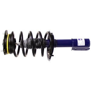 Monroe RoadMatic™ Front Driver or Passenger Side Complete Strut Assembly for Oldsmobile Silhouette - 281670