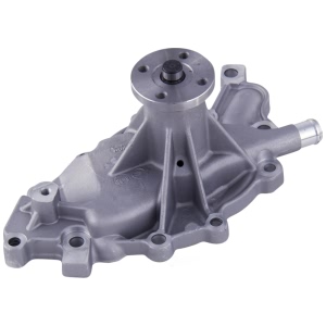 Gates Engine Coolant Standard Water Pump for Chevrolet S10 Blazer - 43116