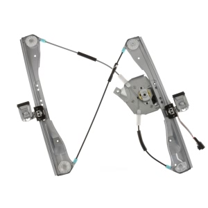 AISIN Power Window Regulator And Motor Assembly for Saturn Aura - RPAGM-154