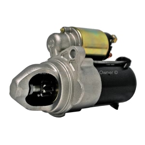 Quality-Built Starter Remanufactured for GMC - 6947S