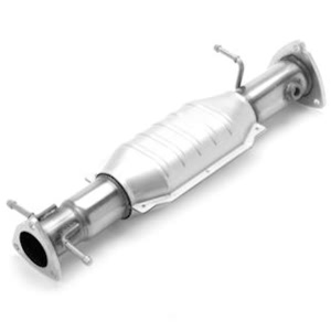 Bosal Direct Fit Catalytic Converter for GMC Sonoma - 079-5123