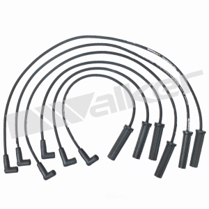 Walker Products Spark Plug Wire Set for Oldsmobile Achieva - 924-1358