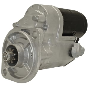 Quality-Built Starter Remanufactured for GMC S15 - 16739
