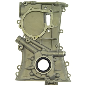 Dorman OE Solutions Aluminum Timing Chain Cover - 635-201