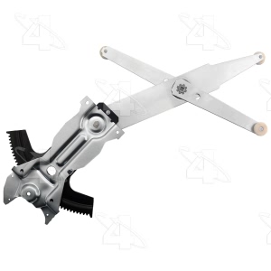 ACI Front Driver Side Power Window Regulator without Motor for Chevrolet Camaro - 81238