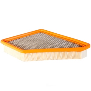 Denso Air Filter for Chevrolet - 143-3474