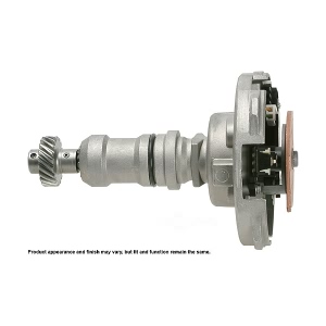 Cardone Reman Remanufactured Electronic Distributor for Cadillac Fleetwood - 30-1859