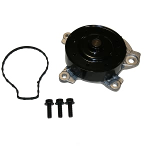 GMB Engine Coolant Water Pump for Pontiac Vibe - 170-7480