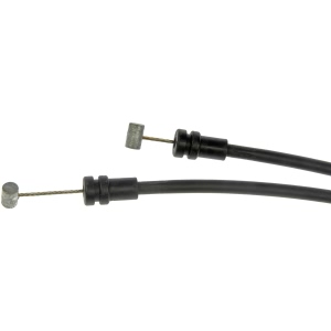 Dorman OE Solutions Hood Release Cable - 912-030