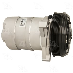 Four Seasons A C Compressor With Clutch for Buick Reatta - 58967