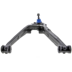Mevotech Supreme Front Driver Side Lower Non Adjustable Control Arm And Ball Joint Assembly for Chevrolet Suburban 1500 - CMS50152