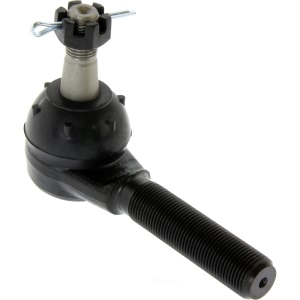 Centric Premium™ Front Outer Steering Tie Rod End for Cadillac DeVille - 612.62062