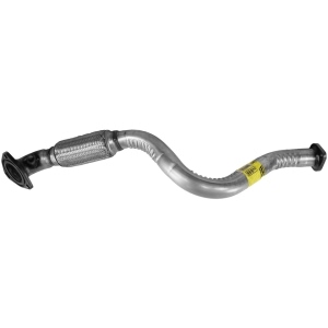 Walker Aluminized Steel Exhaust Front Pipe for Pontiac - 54895