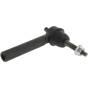 Centric Premium™ Outer Steering Tie Rod End for Chevrolet Silverado 1500 - 612.66024