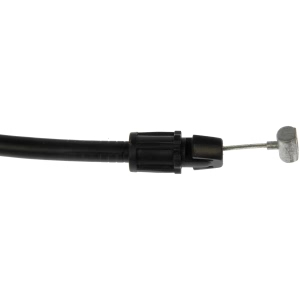 Dorman OE Solutions Hood Release Cable for Pontiac Grand Prix - 912-031