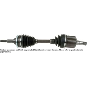 Cardone Reman Remanufactured CV Axle Assembly for Chevrolet Cavalier - 60-1219