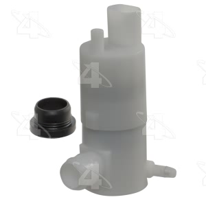 ACI Windshield Washer Pumps for GMC Sierra 2500 HD - 372696